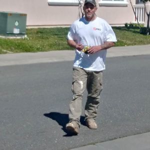 Meet your Posher, Todd